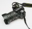 Digital Camera With Medium Telephoto Lens